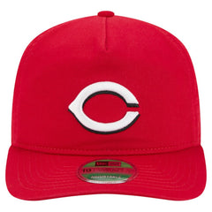 MLB Cincinnati Reds New Era Team 19TWENTY Adjustable Hat