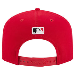 MLB Cincinnati Reds New Era Team 19TWENTY Adjustable Hat
