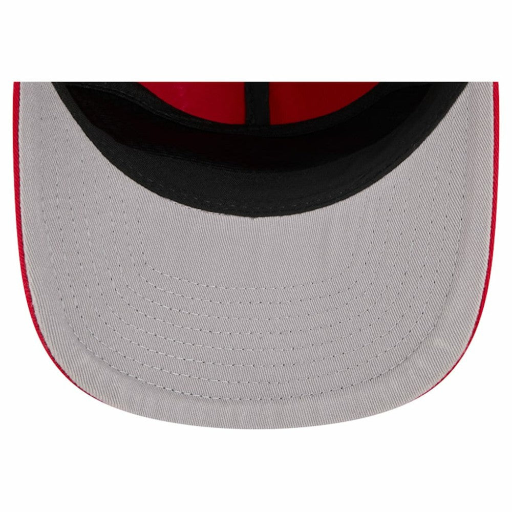 MLB Cincinnati Reds New Era Team 19TWENTY Adjustable Hat