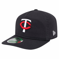 MLB Minnesota Twins New Era Team 19TWENTY Adjustable Hat