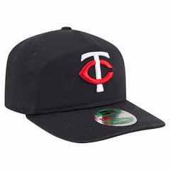 MLB Minnesota Twins New Era Team 19TWENTY Adjustable Hat
