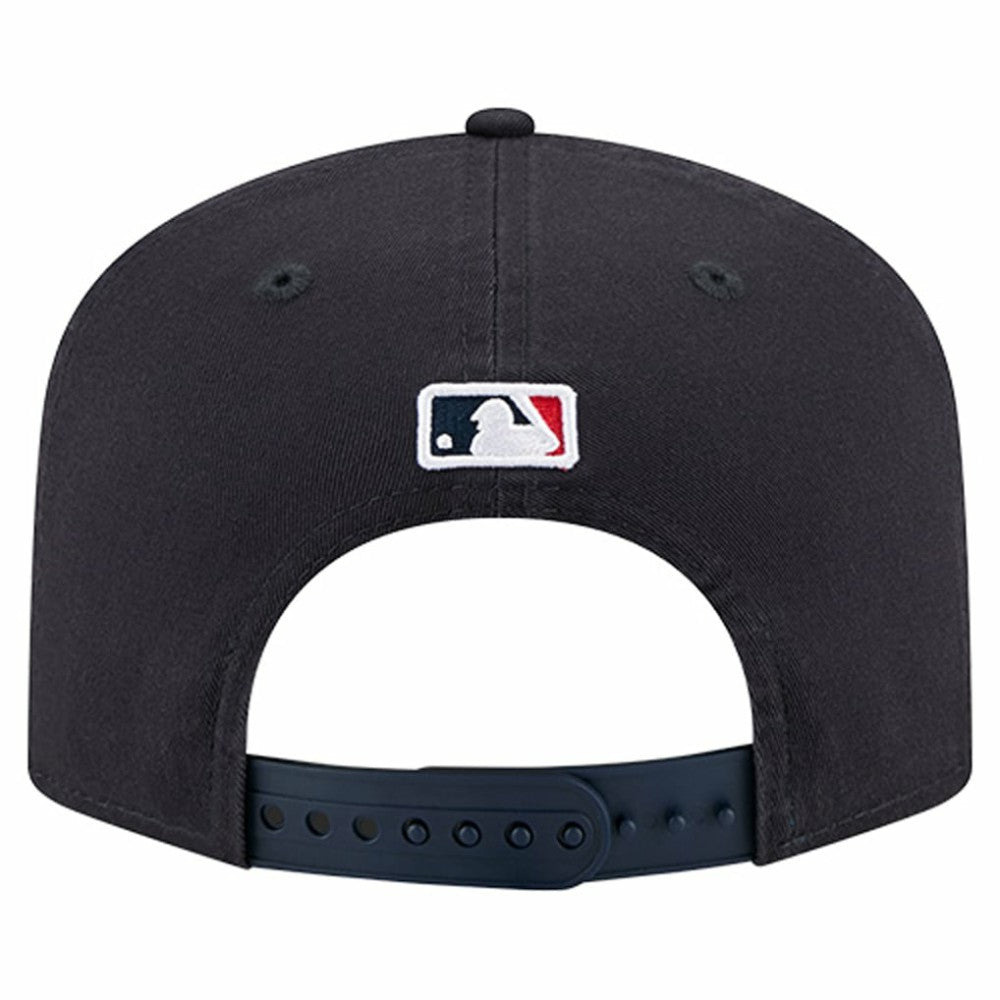 MLB Minnesota Twins New Era Team 19TWENTY Adjustable Hat