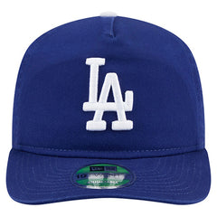 MLB Los Angeles Dodgers New Era Team 19TWENTY Adjustable Hat