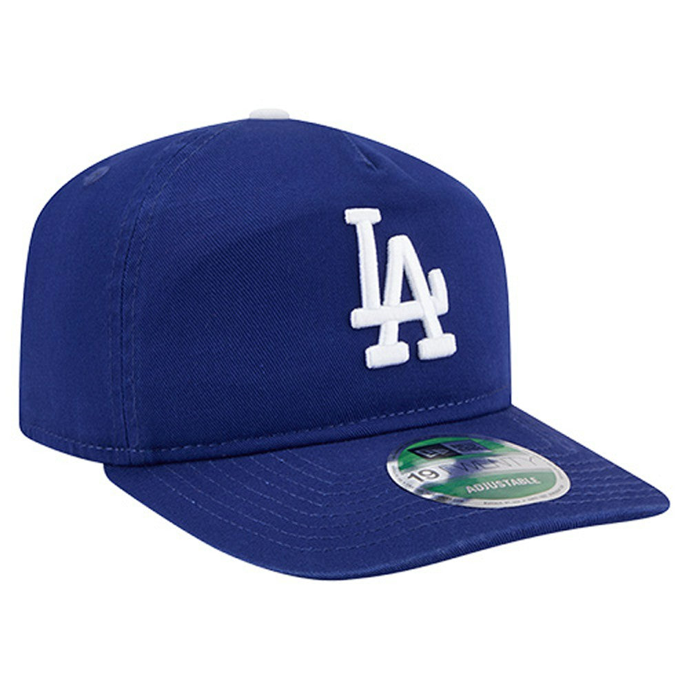 MLB Los Angeles Dodgers New Era Team 19TWENTY Adjustable Hat