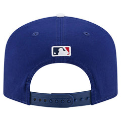 MLB Los Angeles Dodgers New Era Team 19TWENTY Adjustable Hat