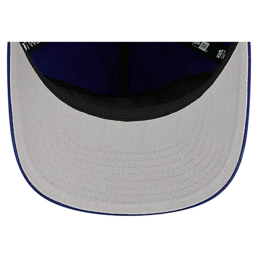 MLB Los Angeles Dodgers New Era Team 19TWENTY Adjustable Hat