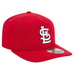 MLB St. Louis Cardinals New Era Team 19TWENTY Adjustable Hat