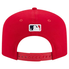 MLB St. Louis Cardinals New Era Team 19TWENTY Adjustable Hat