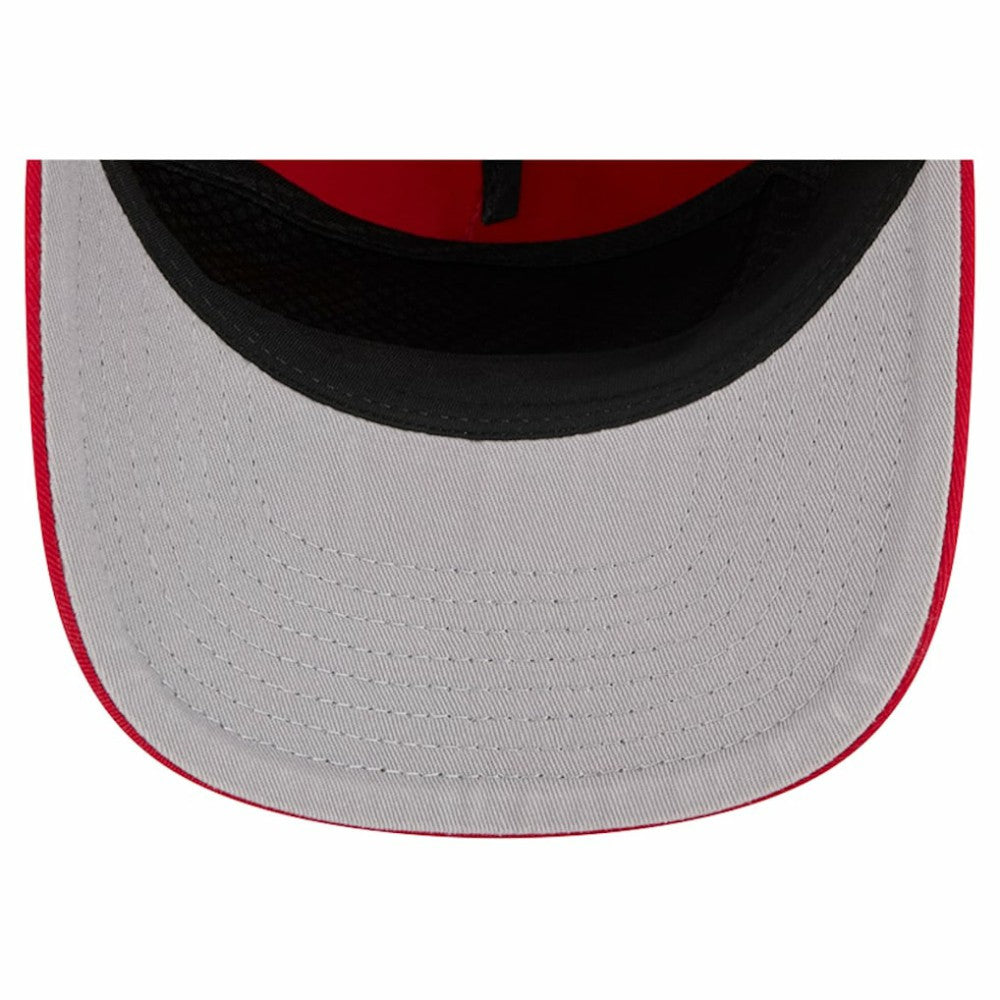 MLB St. Louis Cardinals New Era Team 19TWENTY Adjustable Hat