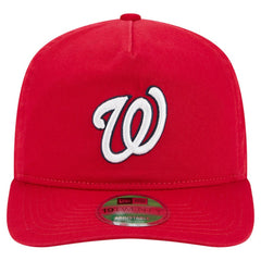 MLB Washington Nationals New Era Team 19TWENTY Adjustable Hat