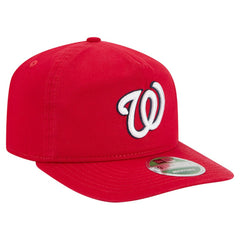 MLB Washington Nationals New Era Team 19TWENTY Adjustable Hat
