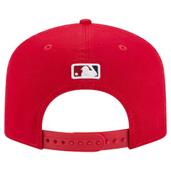 MLB Washington Nationals New Era Team 19TWENTY Adjustable Hat