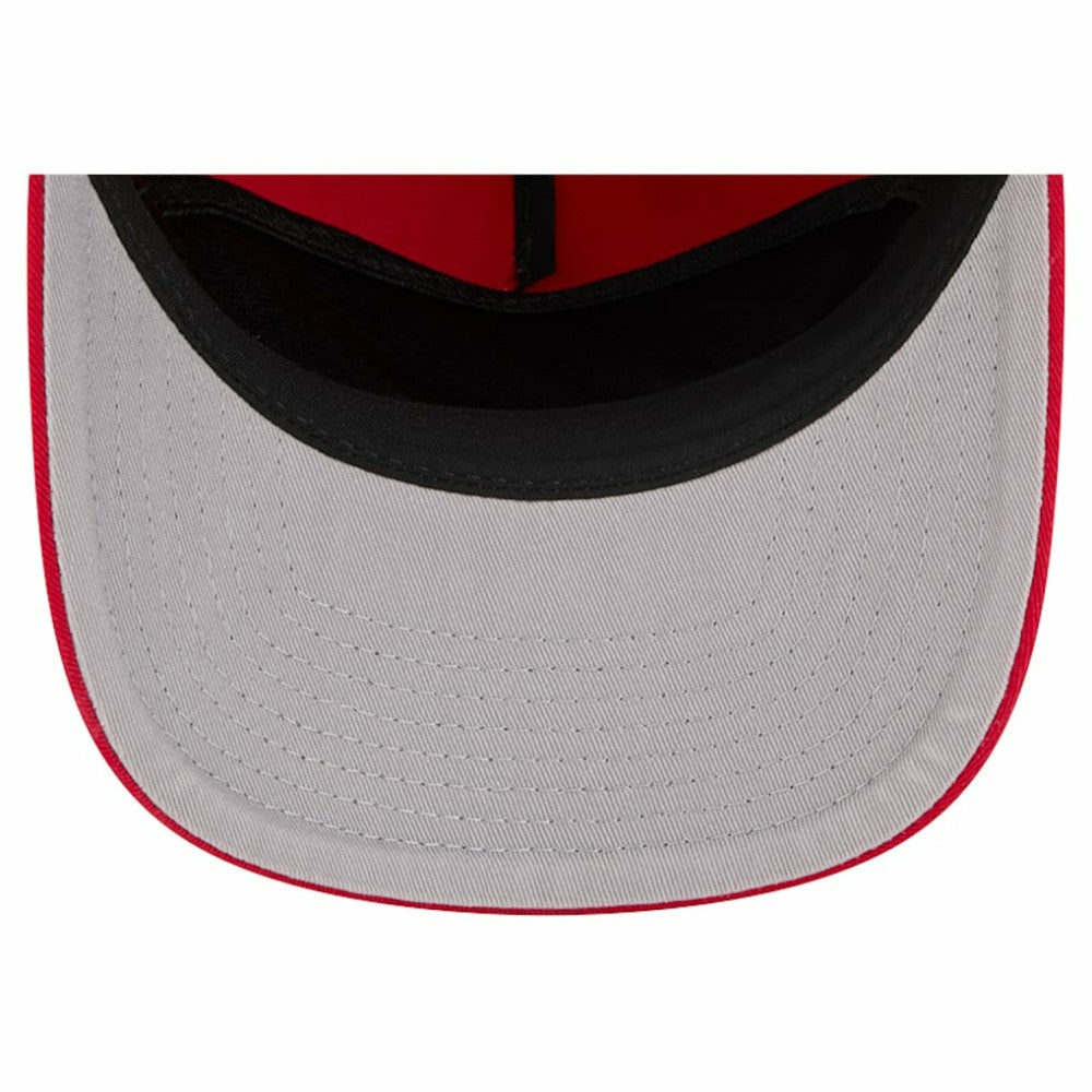 MLB Washington Nationals New Era Team 19TWENTY Adjustable Hat