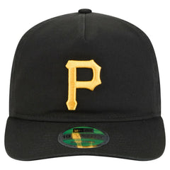 MLB Pittsburgh Pirates New Era Team 19TWENTY Adjustable Hat