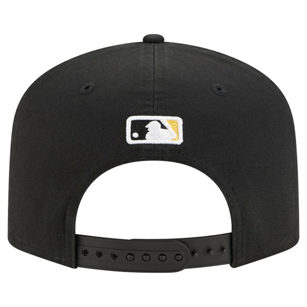 MLB Pittsburgh Pirates New Era Team 19TWENTY Adjustable Hat