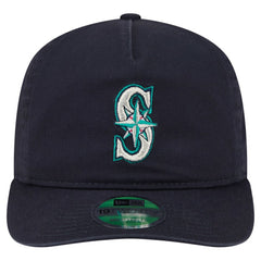 MLB Seattle Mariners New Era Team 19TWENTY Adjustable Hat