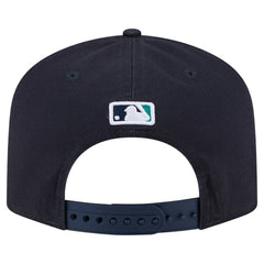 MLB Seattle Mariners New Era Team 19TWENTY Adjustable Hat