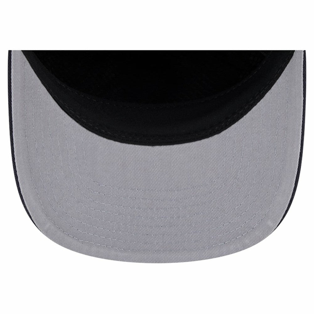 MLB Seattle Mariners New Era Team 19TWENTY Adjustable Hat