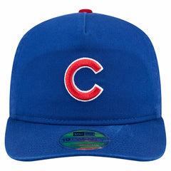 MLB Chicago Cubs New Era Team 19TWENTY Adjustable Hat