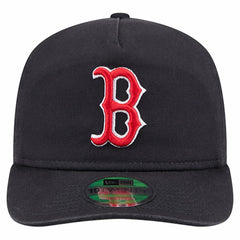 MLB Boston Red Sox New Era Team 19TWENTY Adjustable Hat