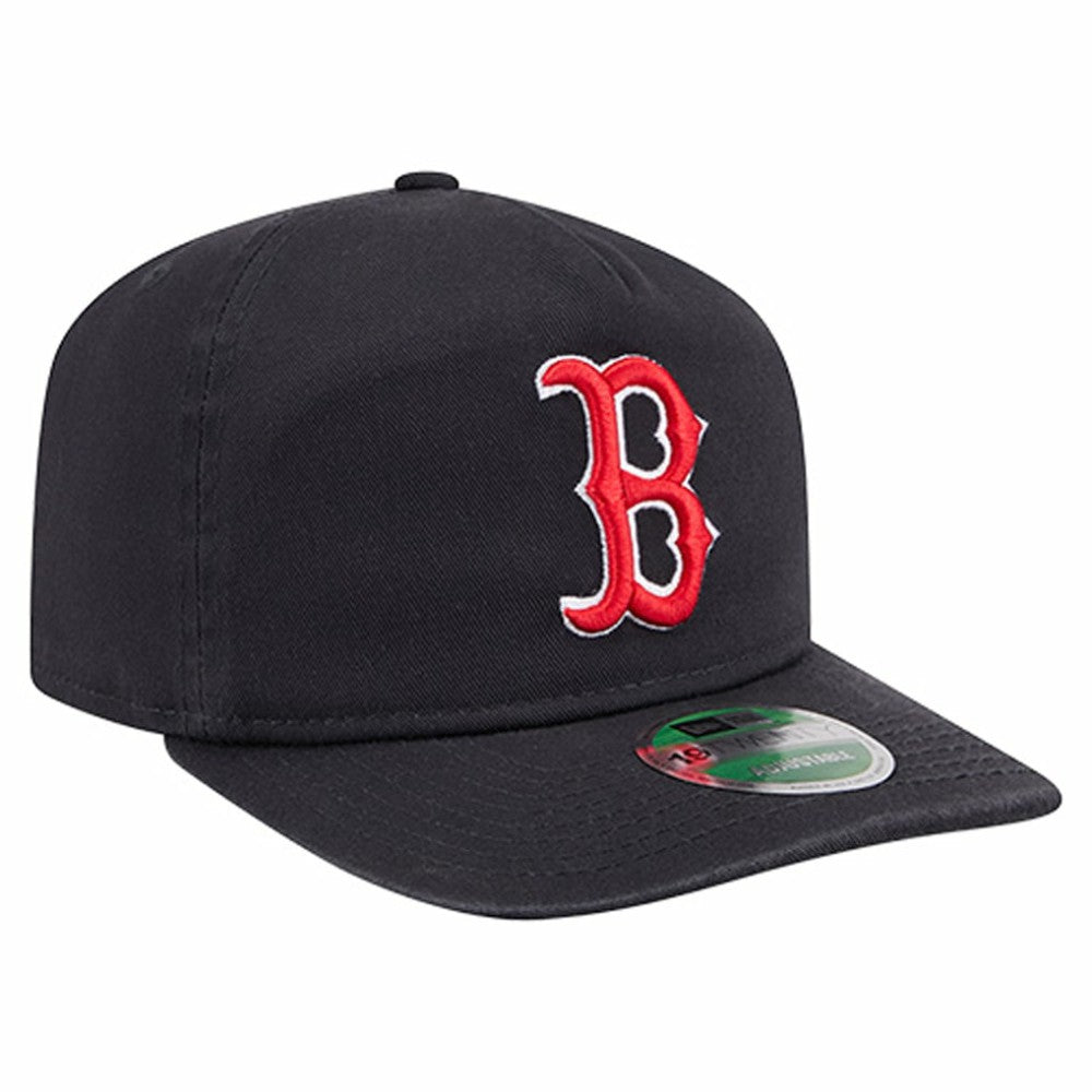 MLB Boston Red Sox New Era Team 19TWENTY Adjustable Hat