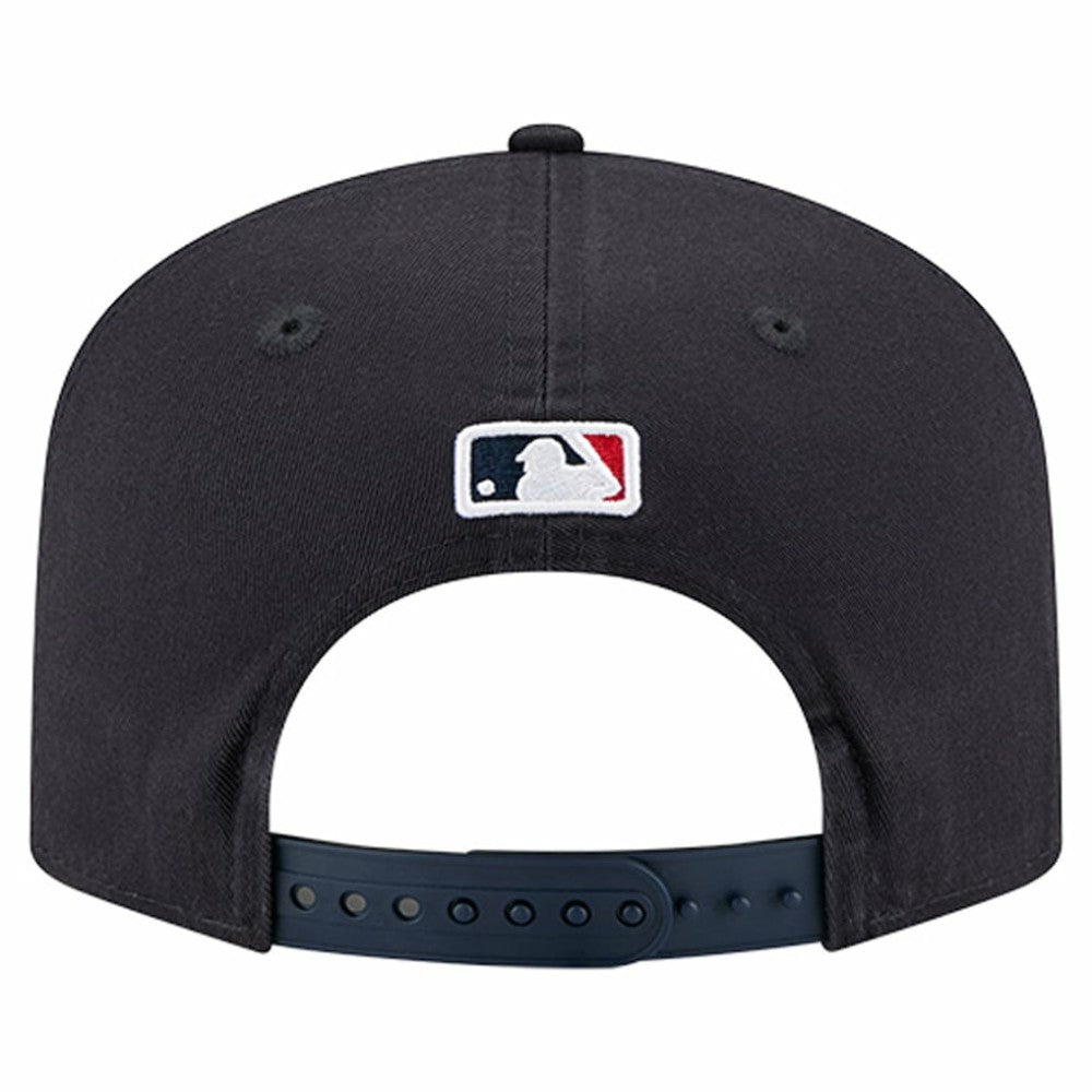 MLB Boston Red Sox New Era Team 19TWENTY Adjustable Hat