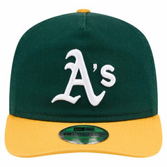 MLB Athletics New Era Team 19TWENTY Adjustable Hat