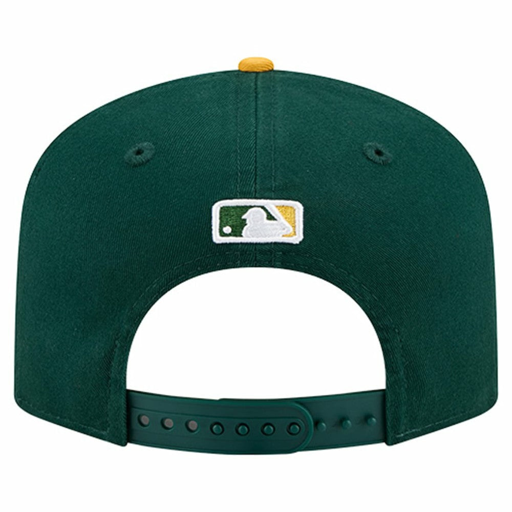 MLB Athletics New Era Team 19TWENTY Adjustable Hat