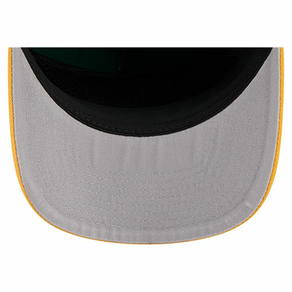 MLB Athletics New Era Team 19TWENTY Adjustable Hat