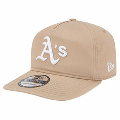 MLB Athletics New Era Cam 19TWENTY Adjustable Hat