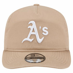 MLB Athletics New Era Cam 19TWENTY Adjustable Hat