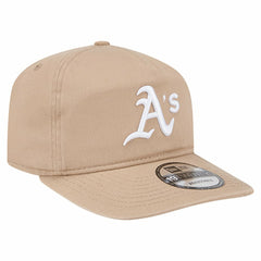 MLB Athletics New Era Cam 19TWENTY Adjustable Hat