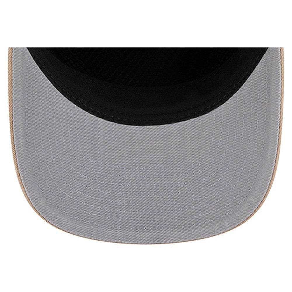 MLB New York Mets New Era Cam 19TWENTY Adjustable Hat