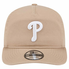 MLB Philadelphia Phillies New Era Cam 19TWENTY Adjustable Hat