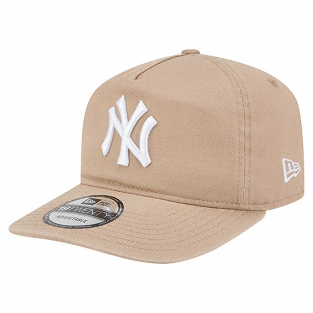 MLB New York Yankees New Era Cam 19TWENTY Adjustable Hat