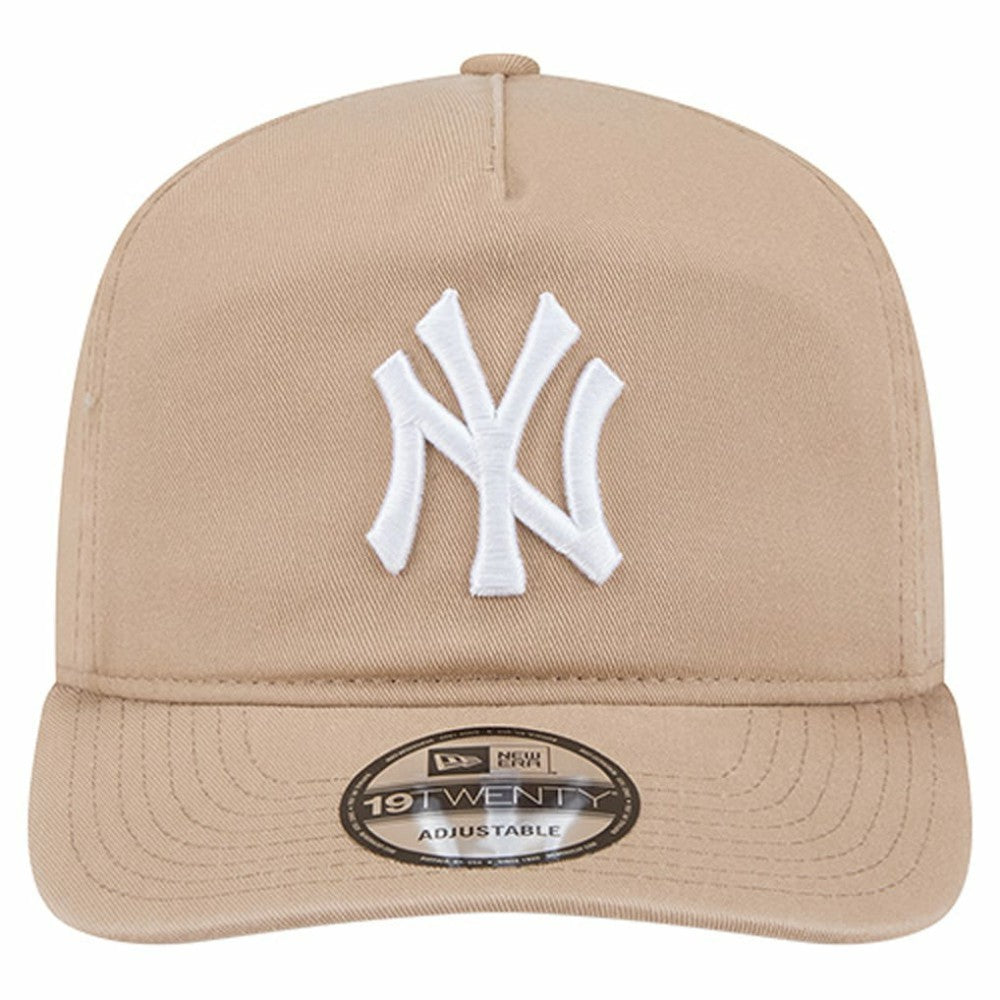 MLB New York Yankees New Era Cam 19TWENTY Adjustable Hat