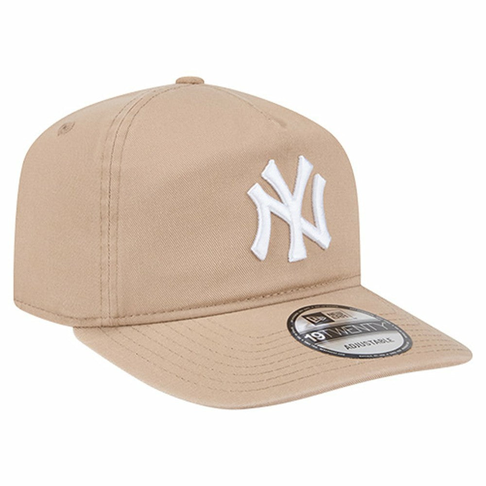 MLB New York Yankees New Era Cam 19TWENTY Adjustable Hat