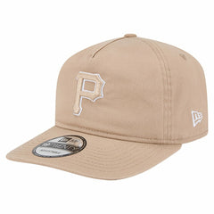 MLB Pittsburgh Pirates New Era Cam 19TWENTY Adjustable Hat