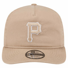 MLB Pittsburgh Pirates New Era Cam 19TWENTY Adjustable Hat