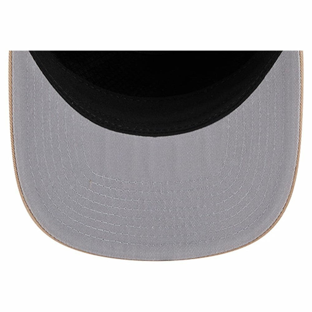 MLB Pittsburgh Pirates New Era Cam 19TWENTY Adjustable Hat