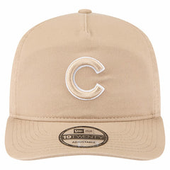 MLB Chicago Cubs New Era Cam 19TWENTY Adjustable Hat