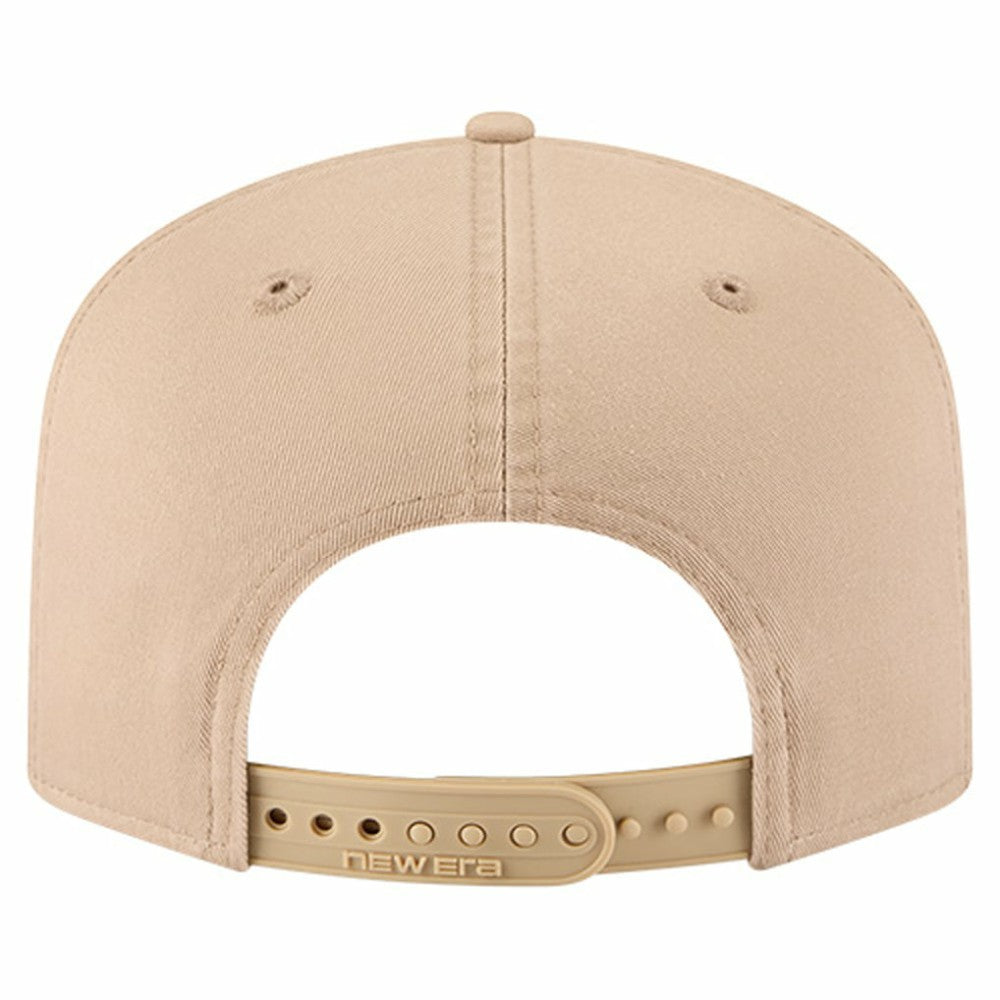 MLB Chicago Cubs New Era Cam 19TWENTY Adjustable Hat