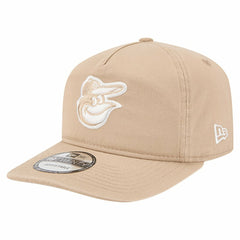 MLB Baltimore Orioles New Era Cam 19TWENTY Adjustable Hat