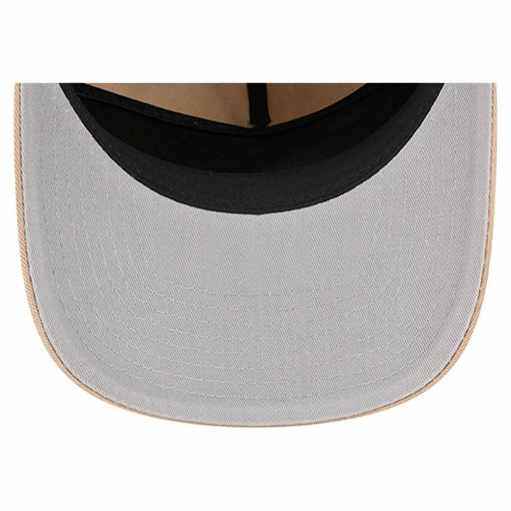 MLB Baltimore Orioles New Era Cam 19TWENTY Adjustable Hat