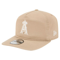 MLB Los Angeles Angels New Era Cam 19TWENTY Adjustable Hat