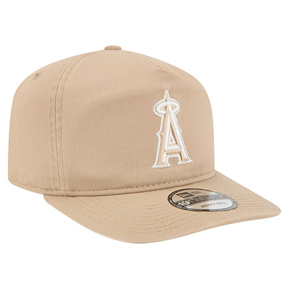 MLB Los Angeles Angels New Era Cam 19TWENTY Adjustable Hat