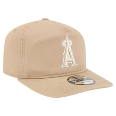MLB Los Angeles Angels New Era Cam 19TWENTY Adjustable Hat