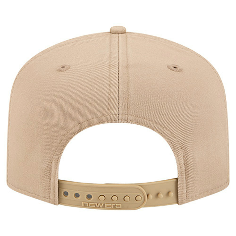 MLB Los Angeles Angels New Era Cam 19TWENTY Adjustable Hat