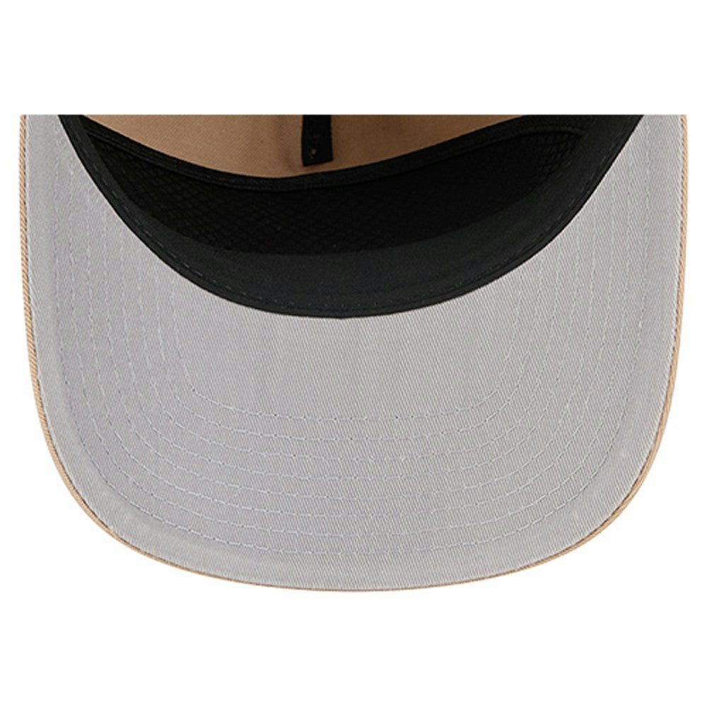 MLB Los Angeles Angels New Era Cam 19TWENTY Adjustable Hat