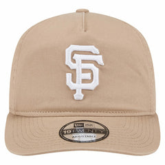 MLB San Francisco Giants New Era Cam 19TWENTY Adjustable Hat